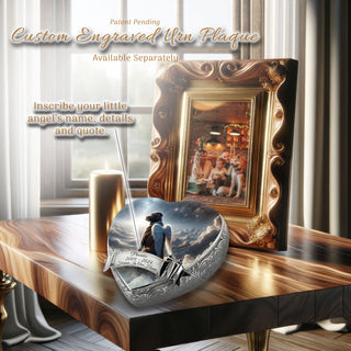 Labrador Retriever - Celestial Whisper Dog Urn