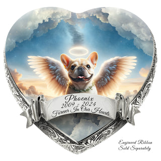 French Bulldog - Stellar Mirage Dog Urn